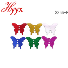 HYYX High Quality Different Sizes wholesale cheap sequins